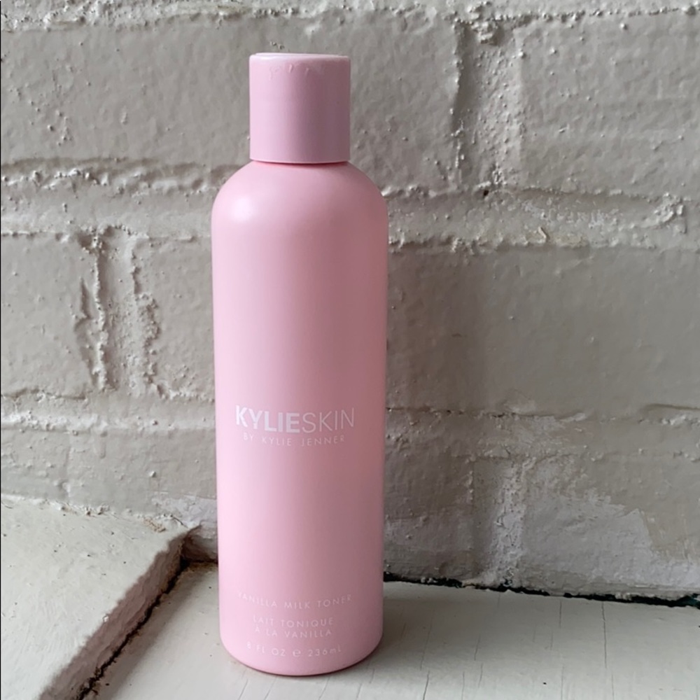 Kylie skin toner